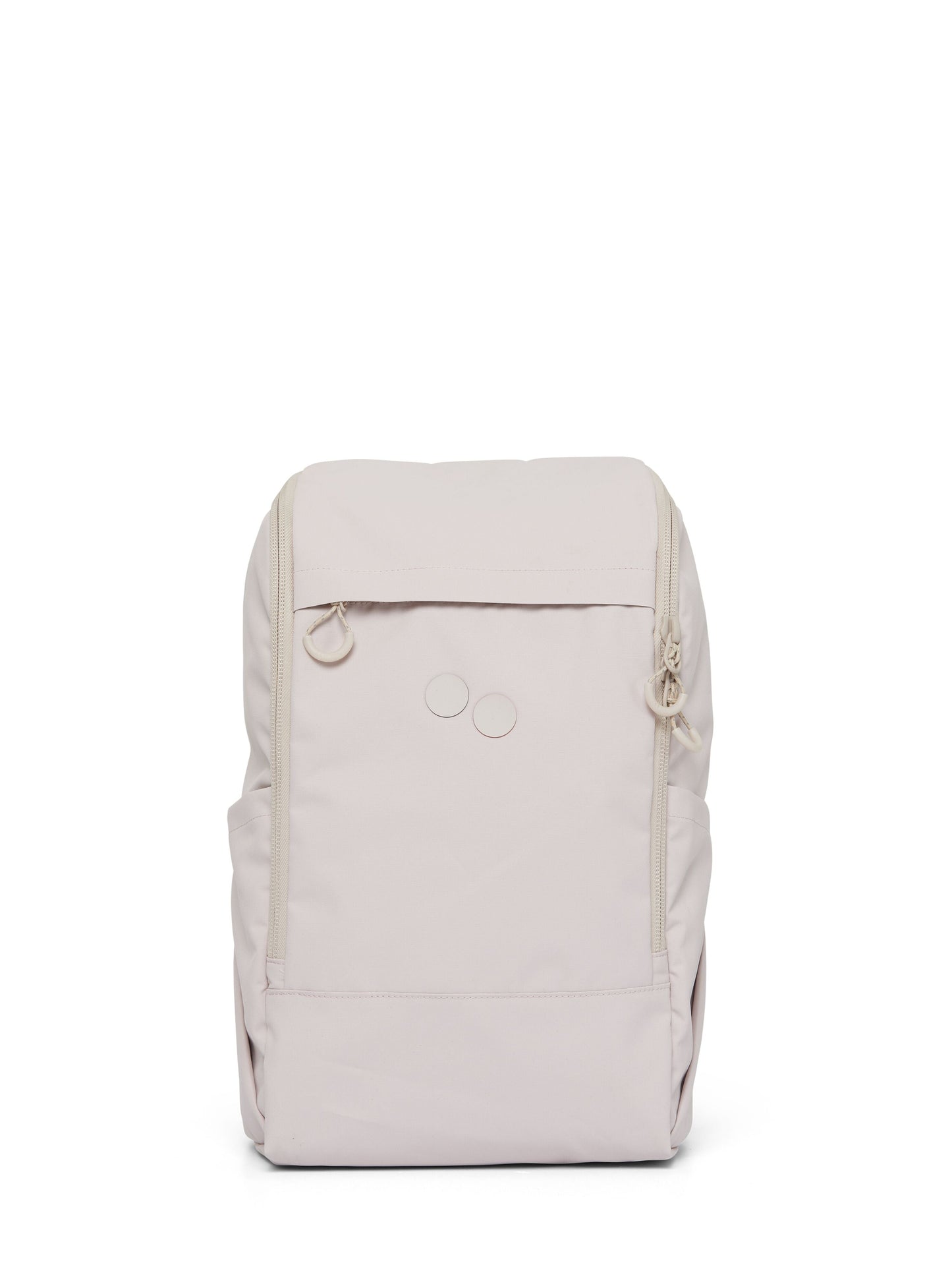Sac à dos rose pâle recyclé - Purik