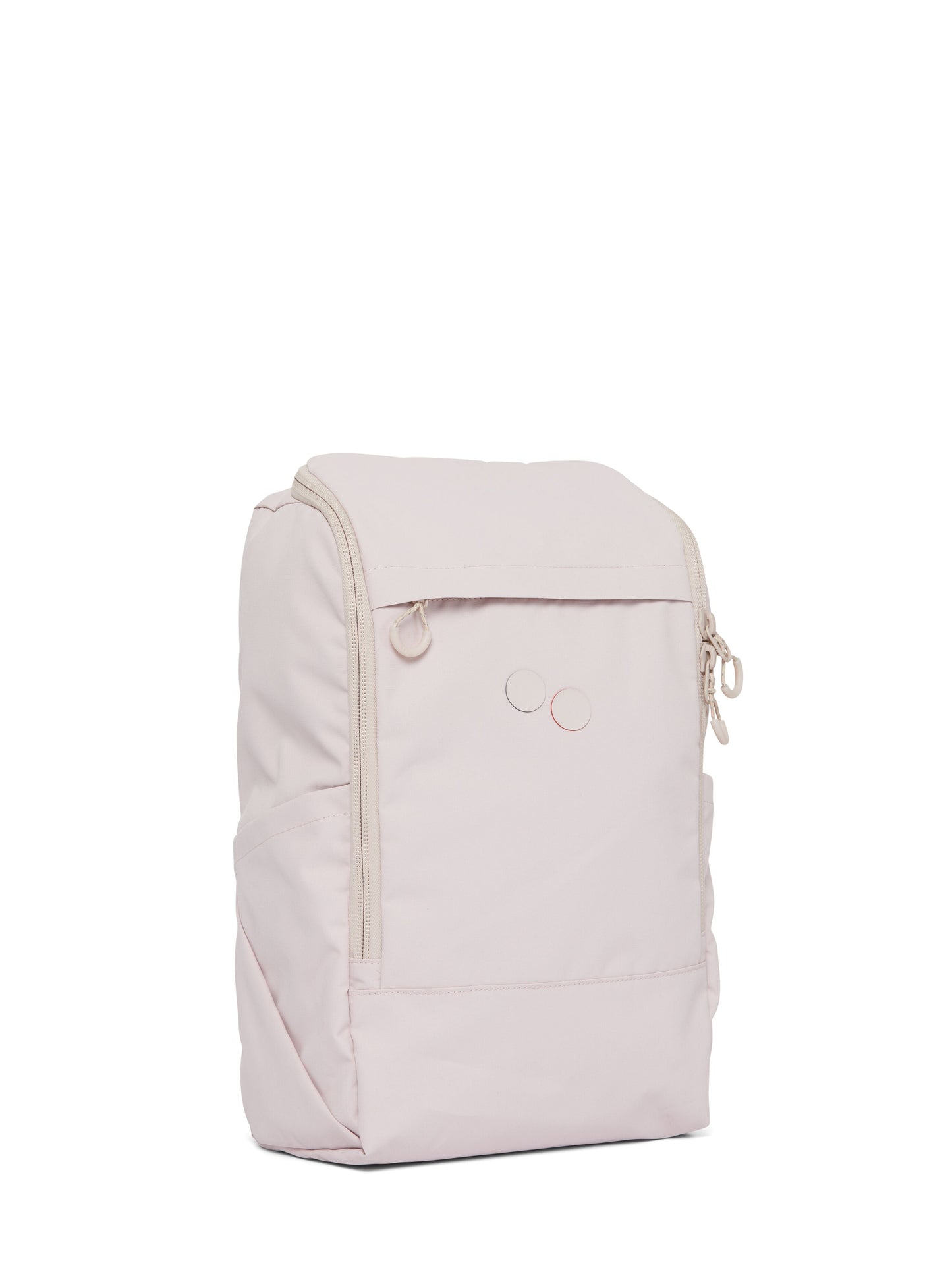 Sac à dos rose pâle recyclé - Purik