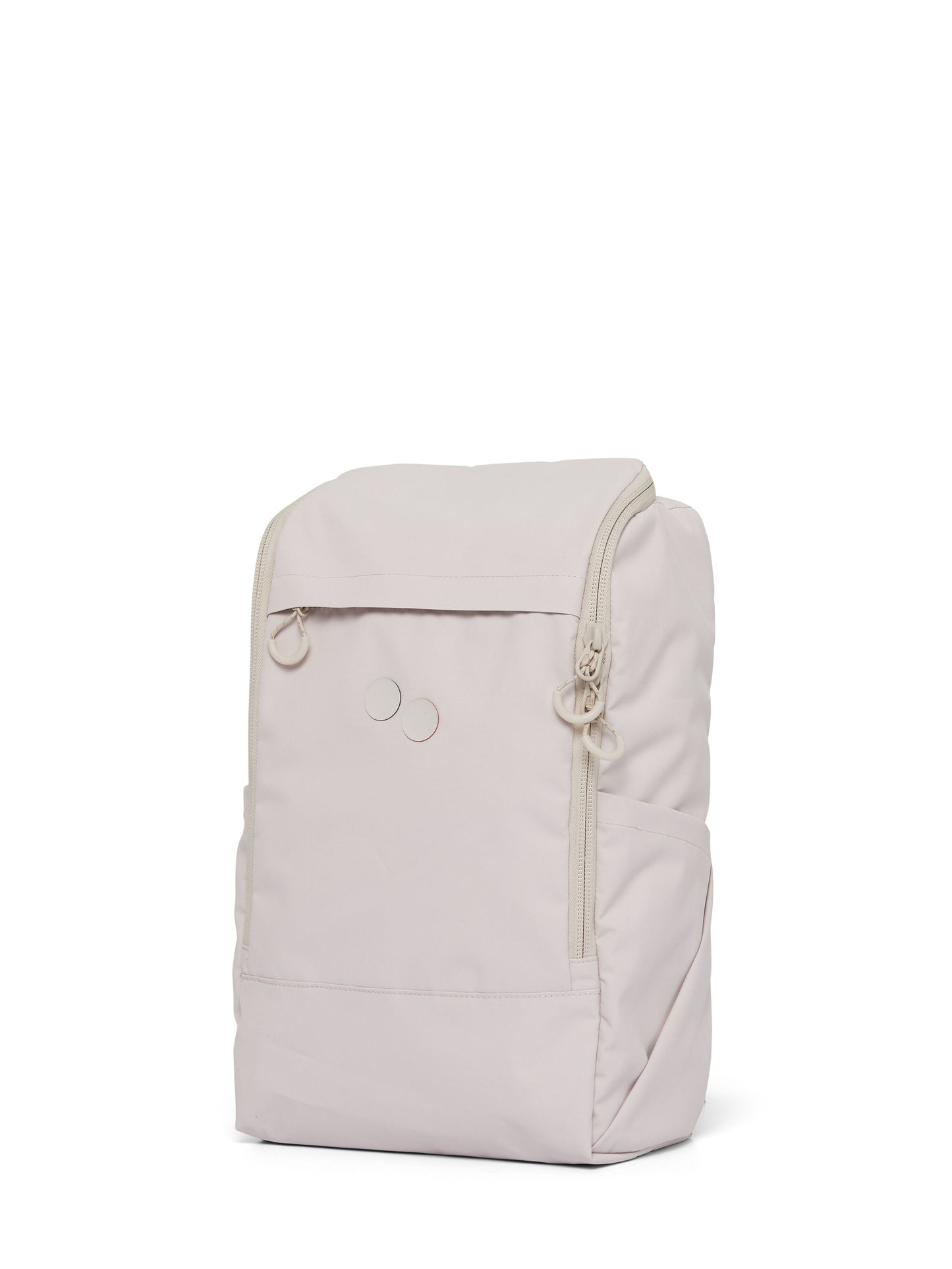 Sac à dos rose pâle recyclé - Purik