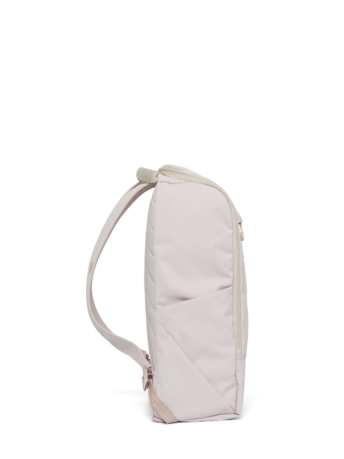 Sac à dos rose pâle recyclé - Purik