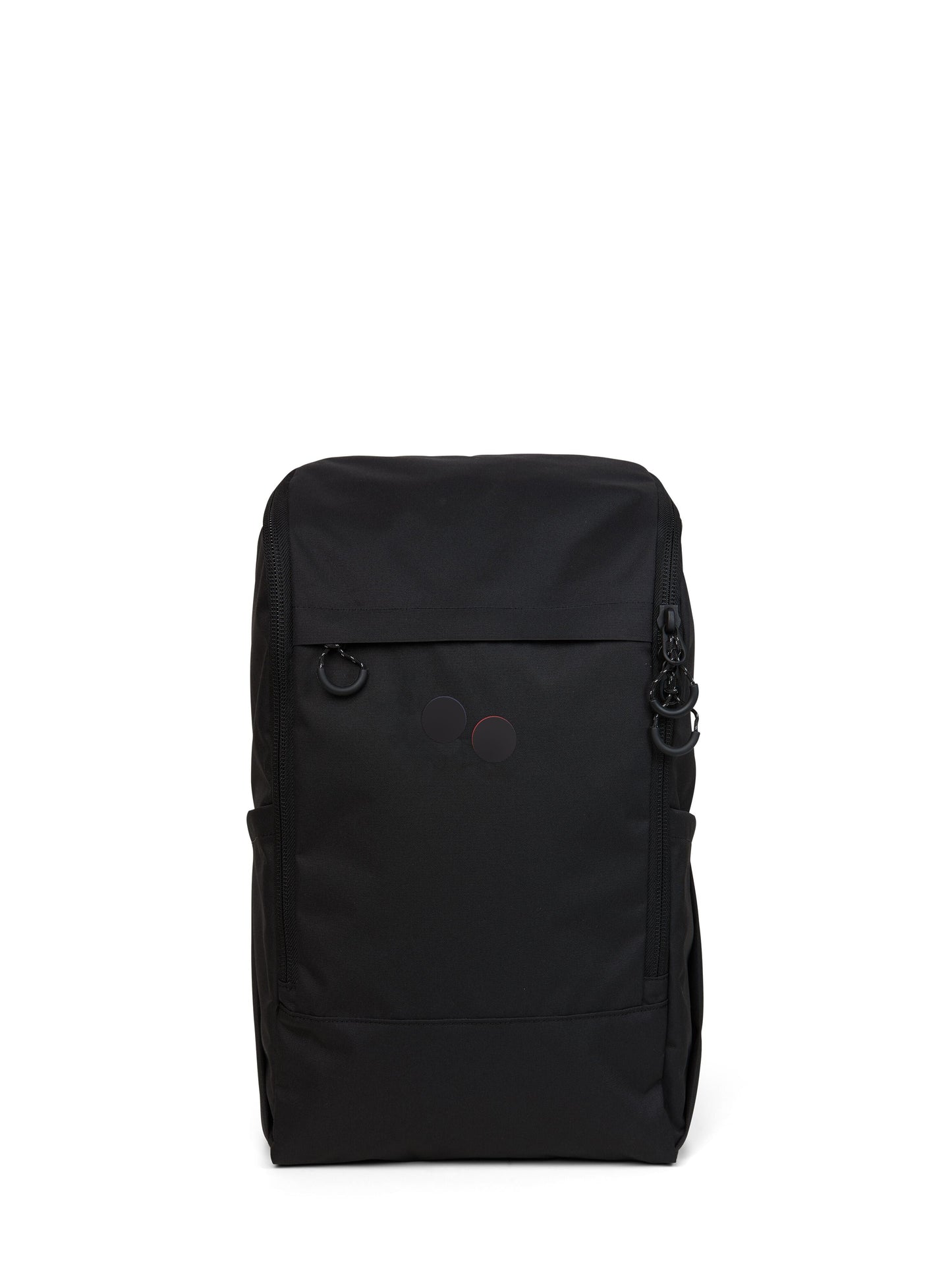 Sac à dos noir recyclé - Purik