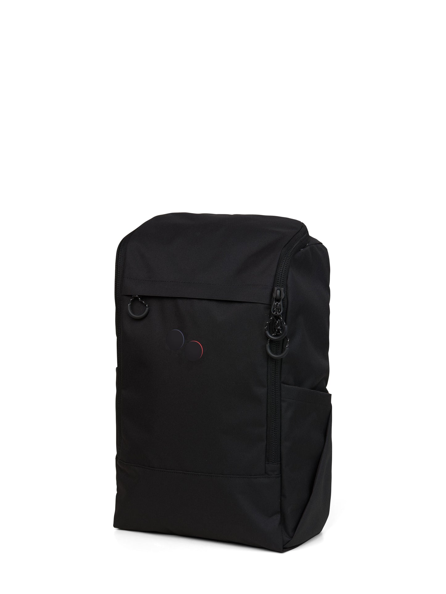 Sac à dos noir recyclé - Purik