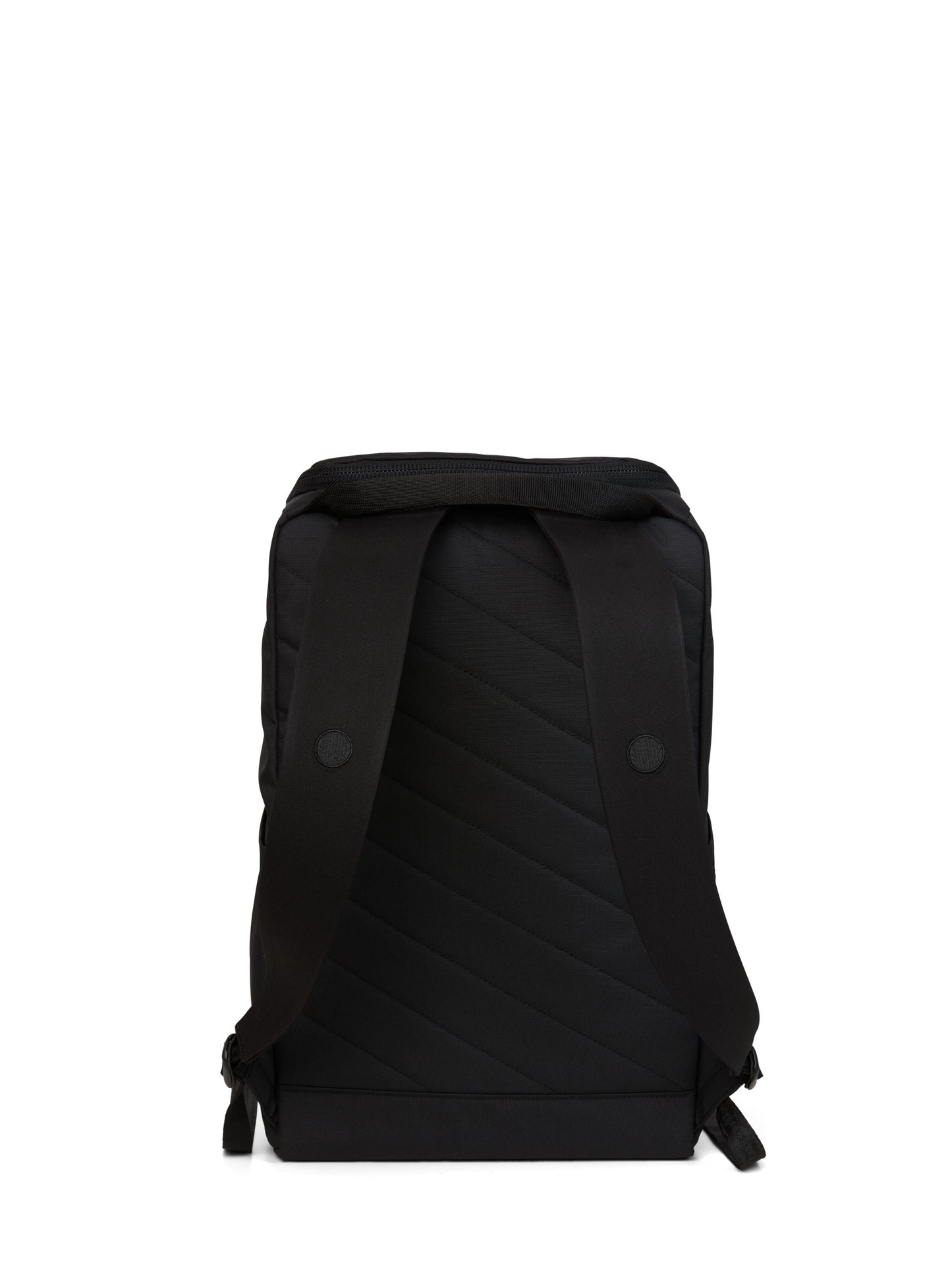 Sac à dos noir recyclé - Purik