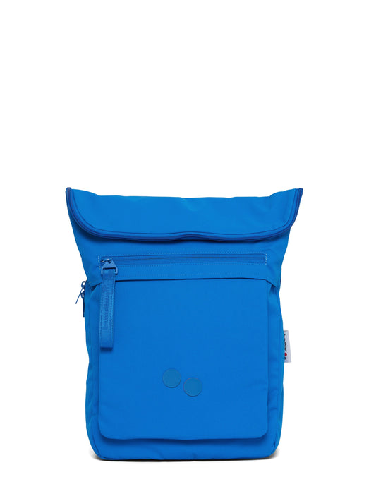 Sac à dos bleu électrique recyclé - Klak infinite blue
