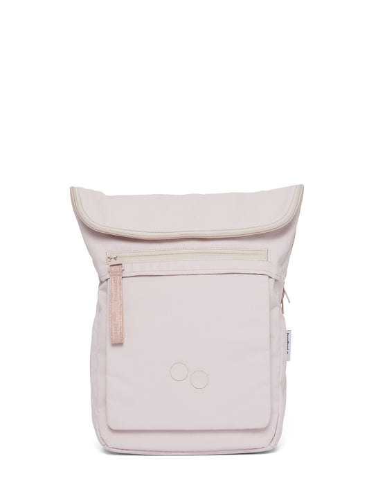 Sac à dos rose pâle recyclé - Klak crystal rose