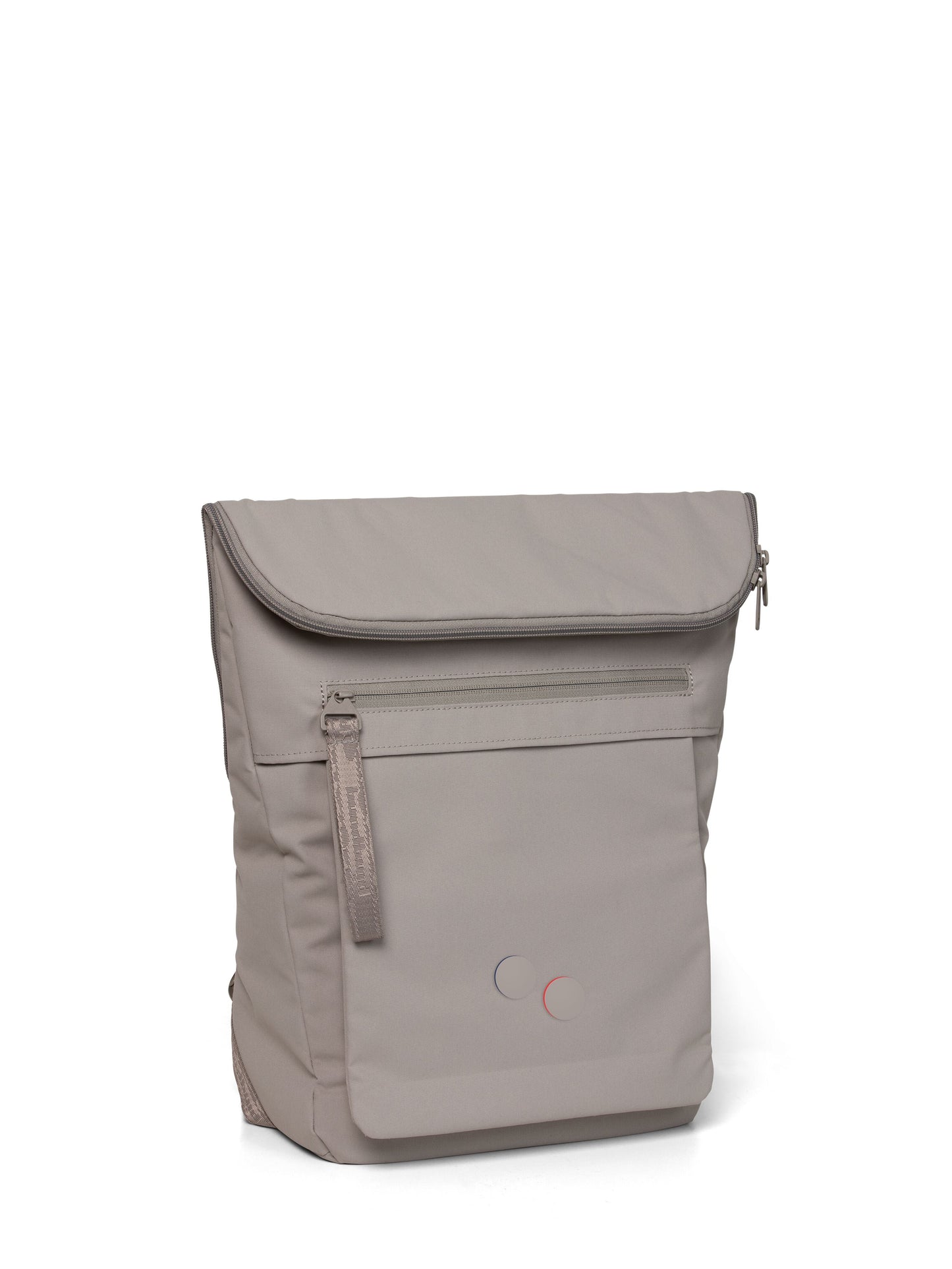 Sac à dos taupe recyclé - Klak