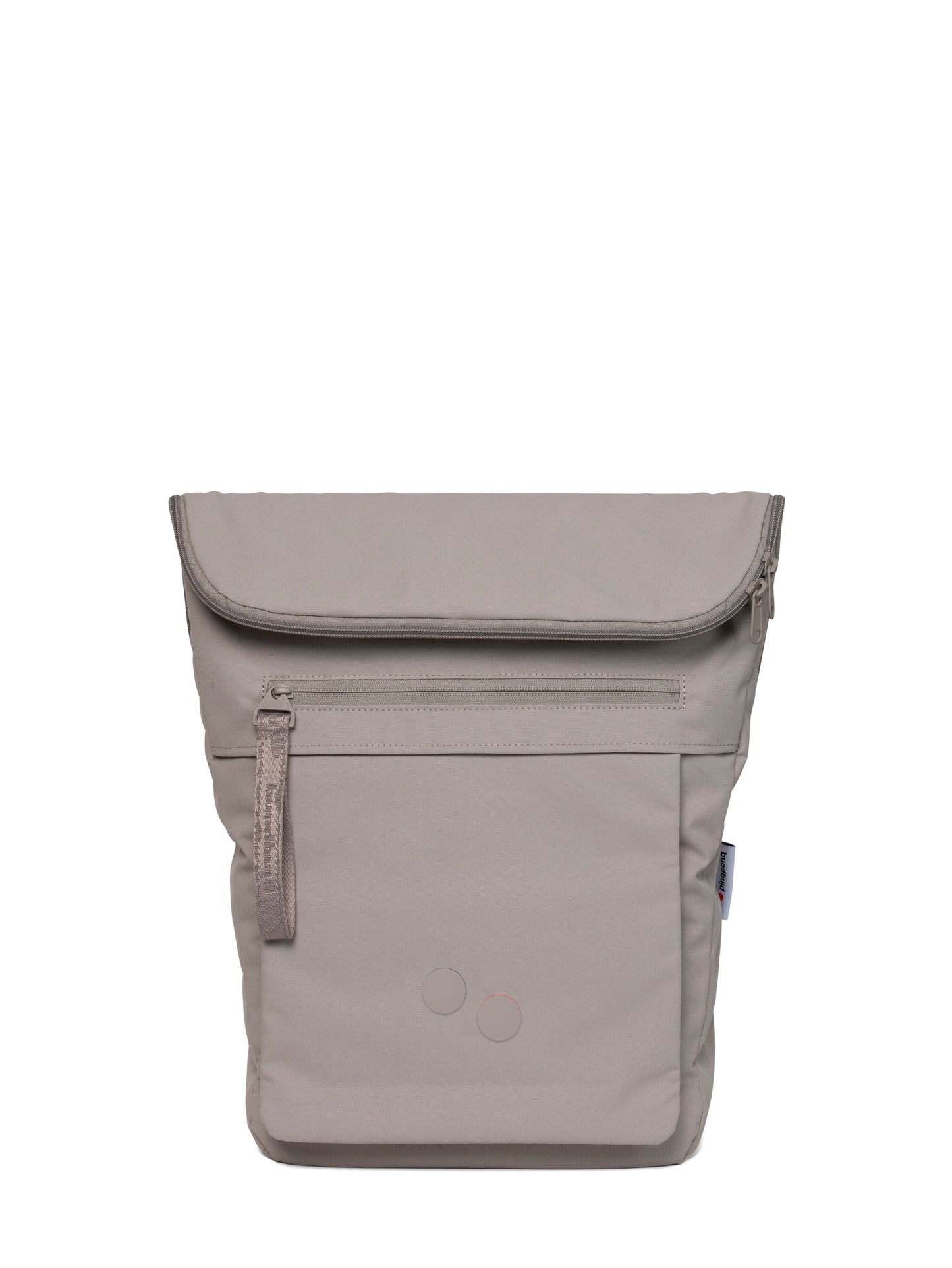 Sac à dos taupe recyclé - Klak