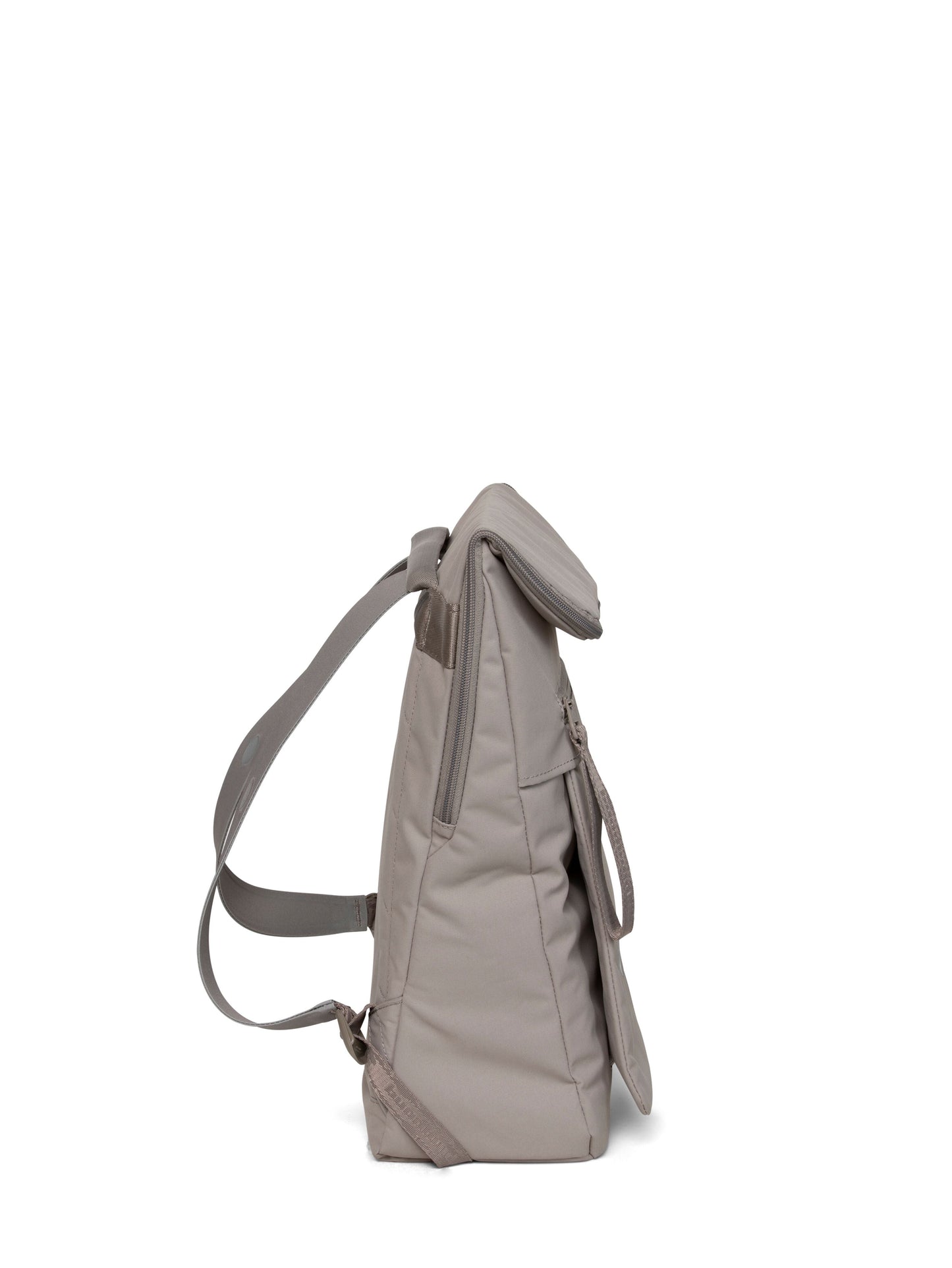 Sac à dos taupe recyclé - Klak