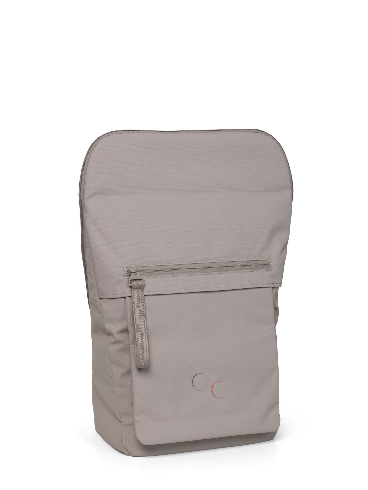 Sac à dos taupe recyclé - Klak