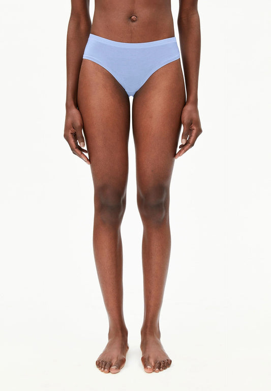 Culotte en modal | bleu ciel "Eiraa brief - morning blue" | Morning blue