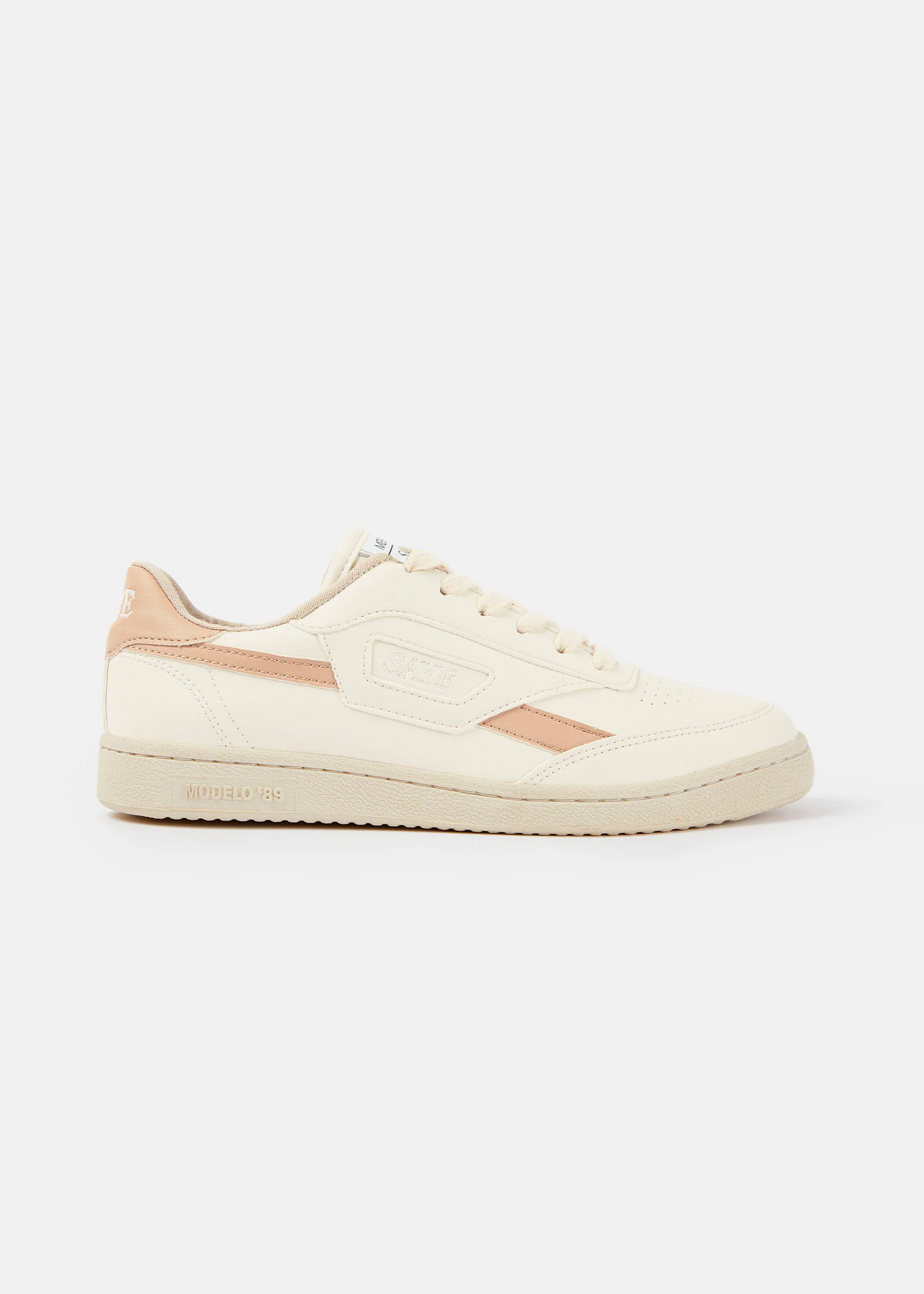 Basket vegan | modelo '89 icon almond | Almond