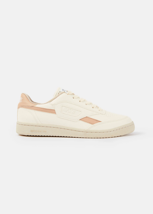 Basket vegan | modelo '89 icon almond | Almond
