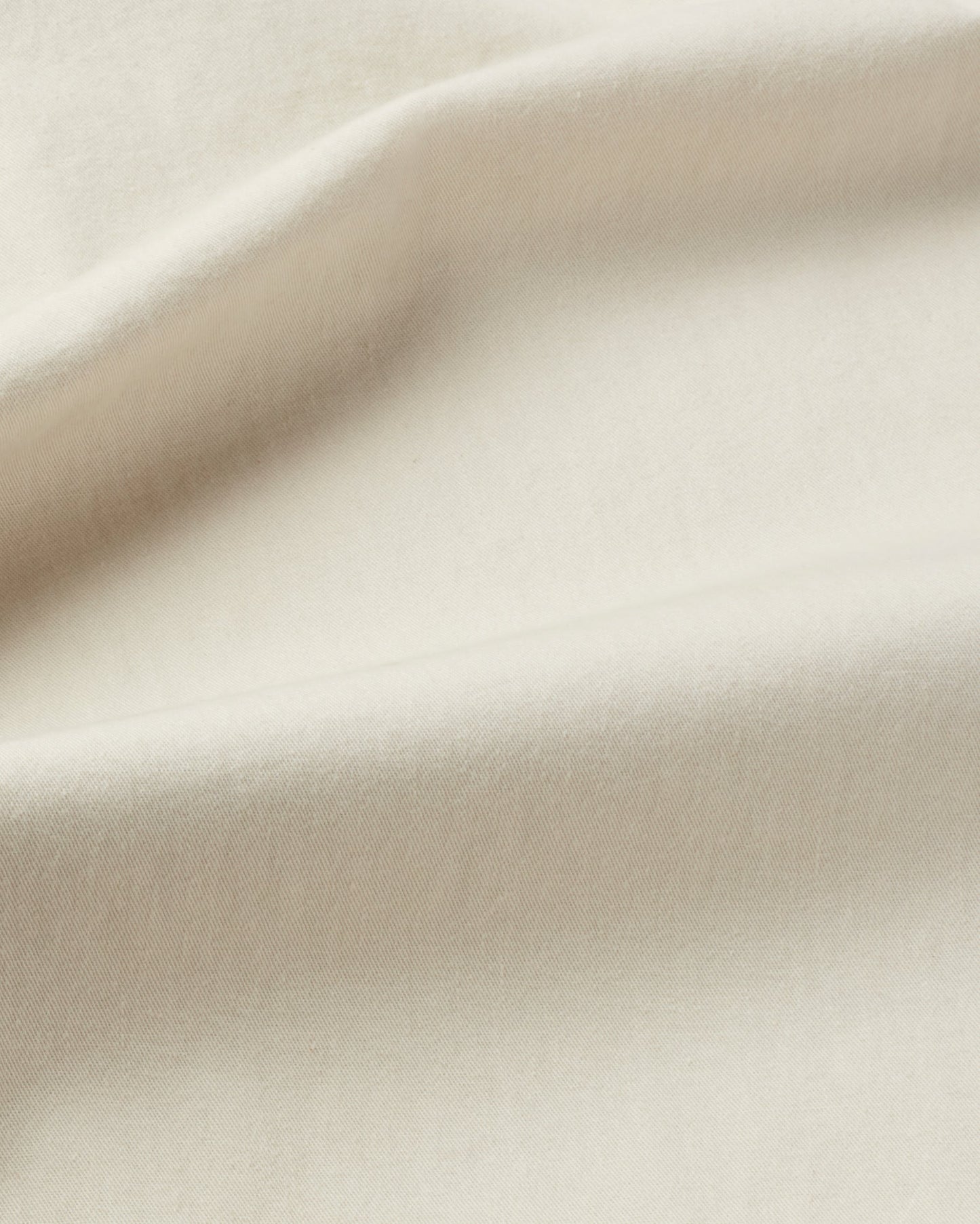 Pantalon droit en coton bio | Tricolore "patched luc pants navy ivory camel"