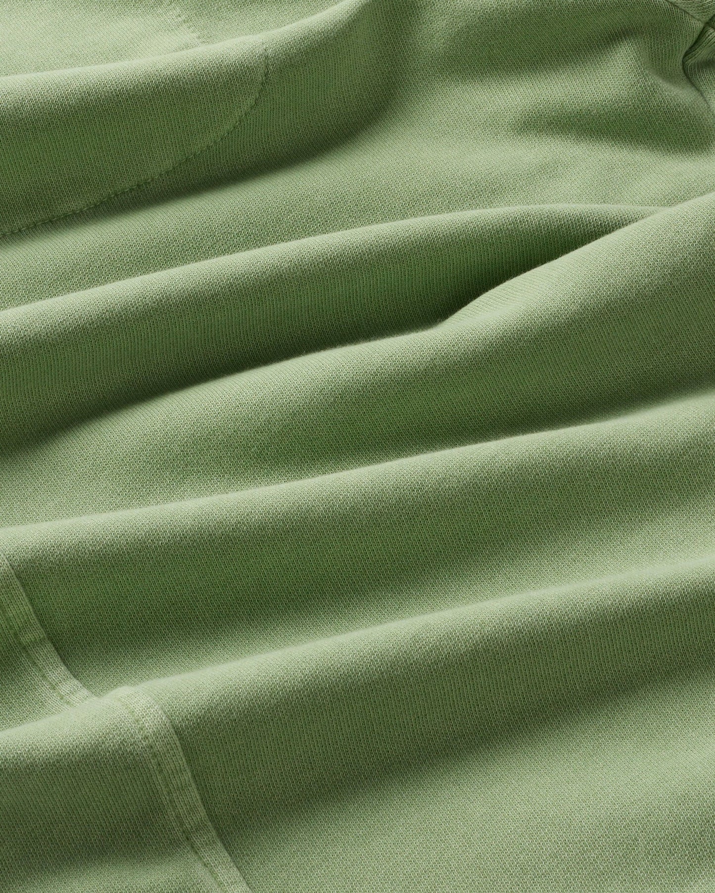 Jogging en coton bio | vert "acacia ftp alexander pants green"