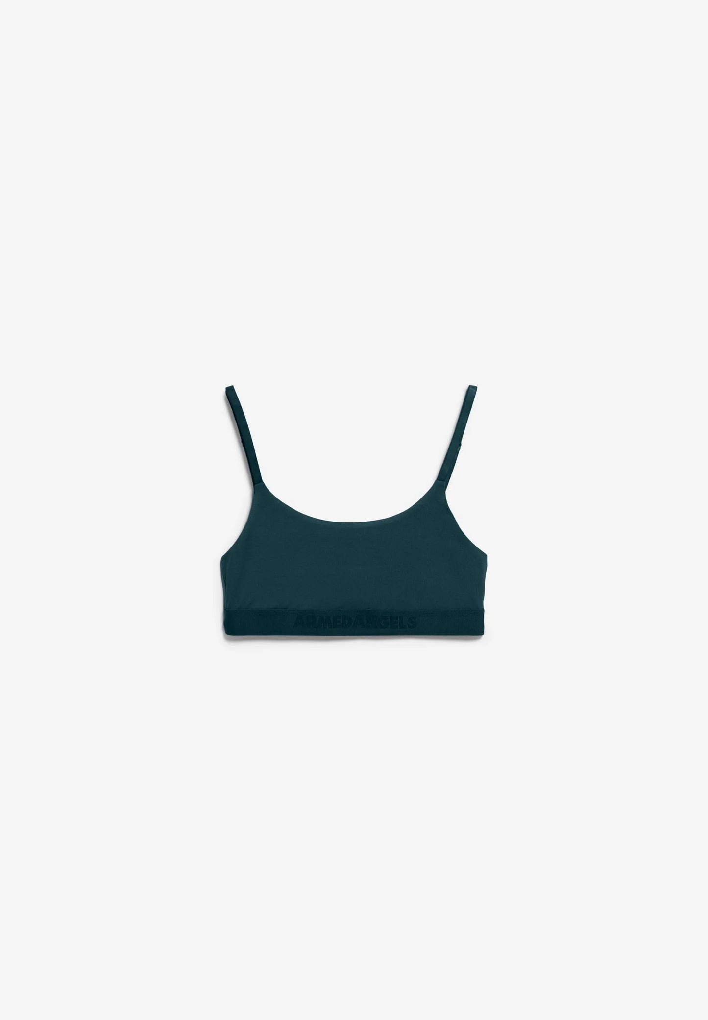 Brassière en modal | teal stone "tovaa - teal stone" | Teal stone