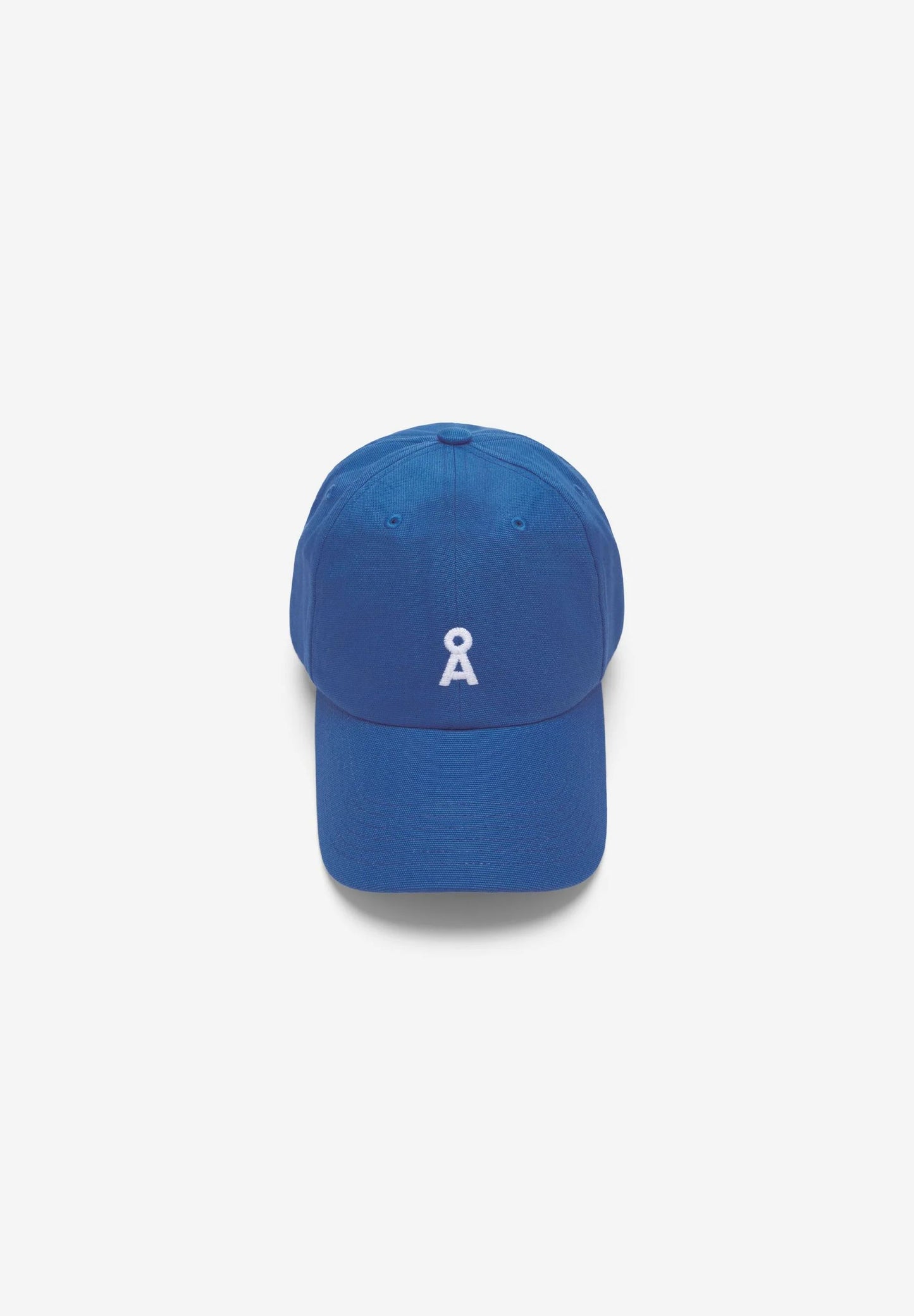 Casquette en coton bio | "yenaas dark morning" | Dark morning