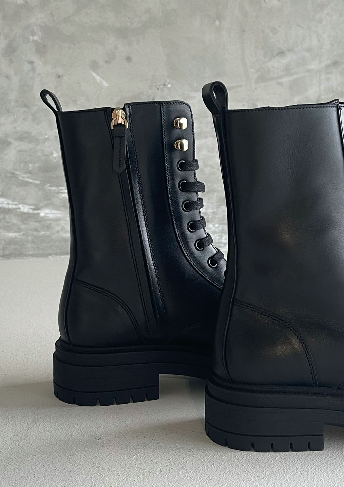 le combat noir - black