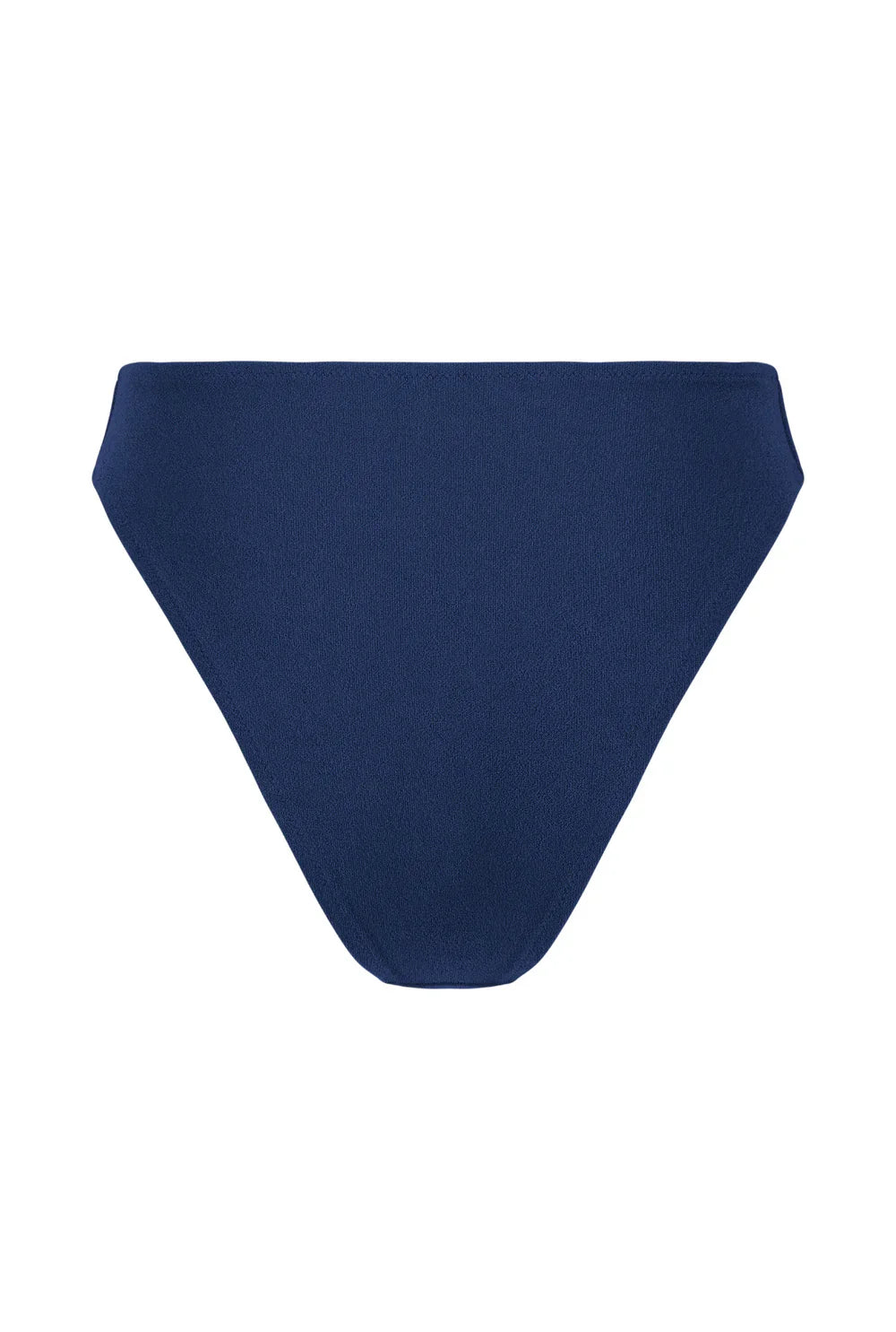 Bas de maillot en matière recyclée | bleu "grace"