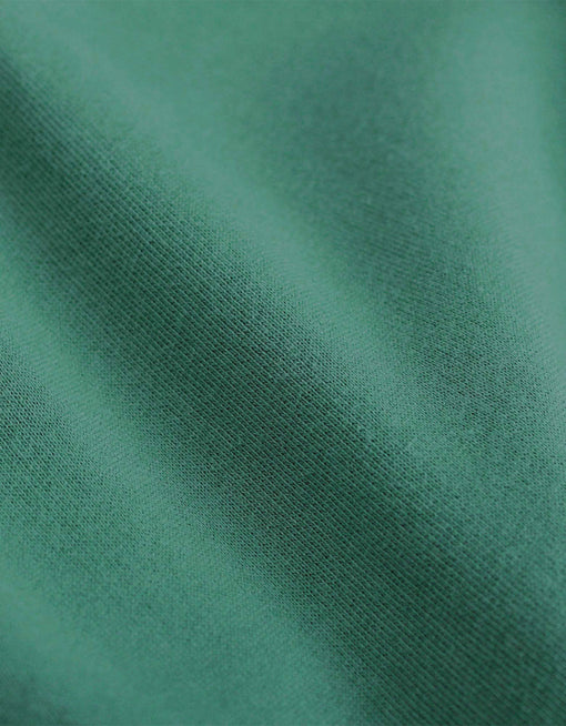 Jogging en coton bio | vert "organic sweatpants pine green"