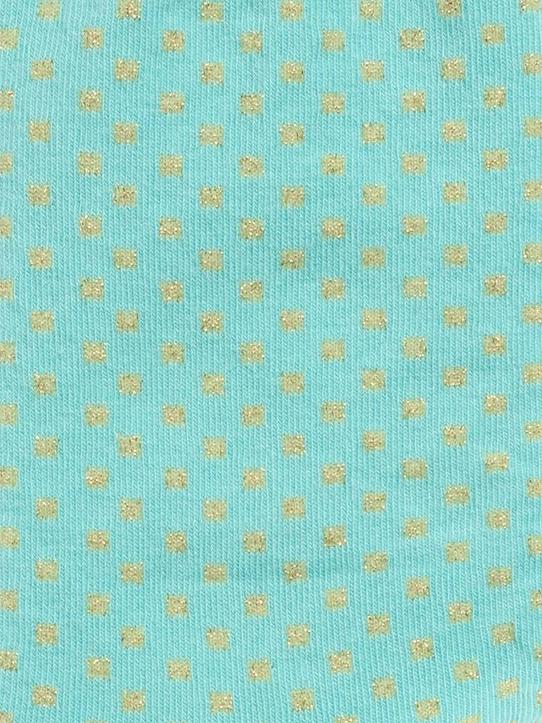 Chaussettes en coton bio | multicolore "patterned sky"