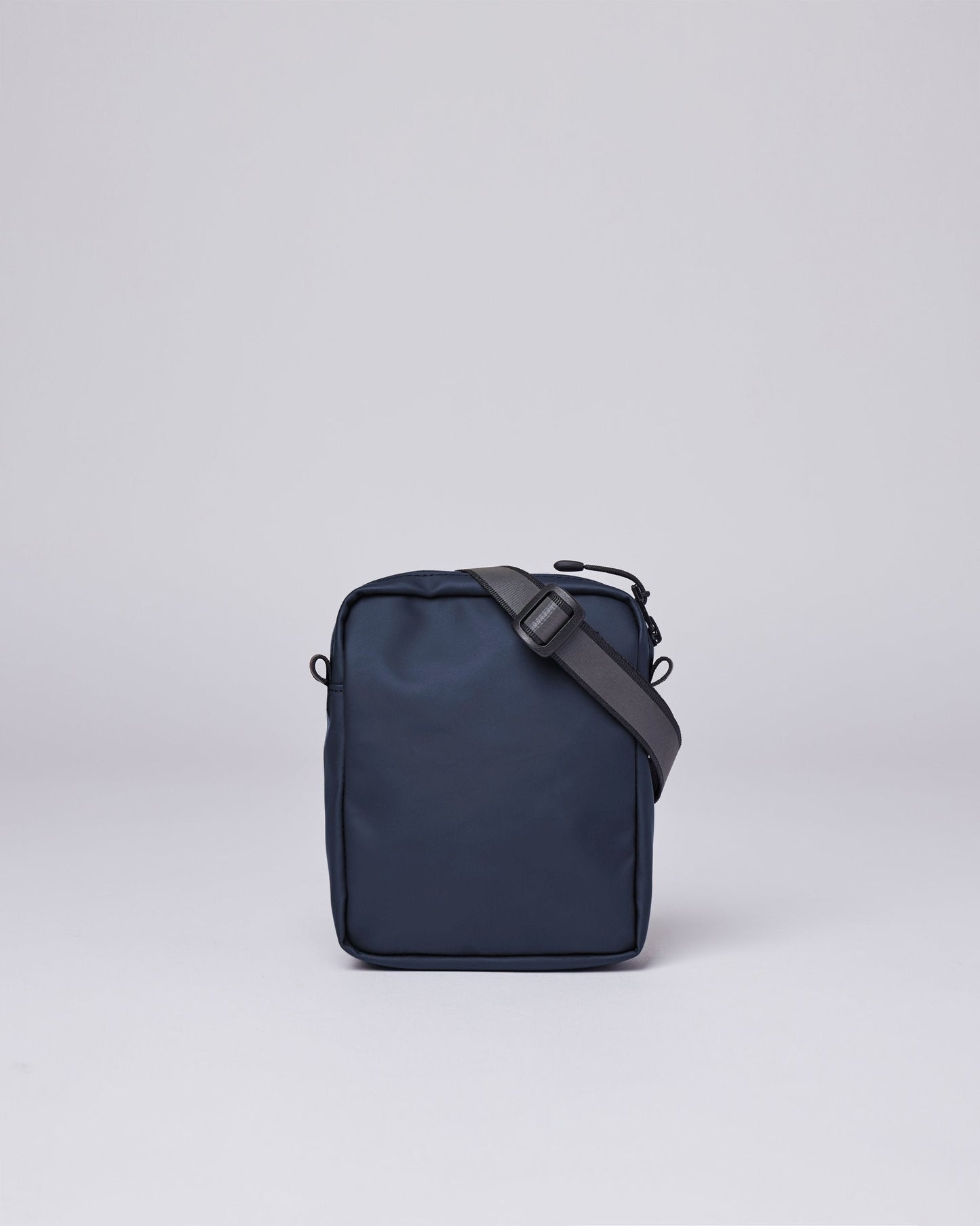 Sac à bandoulière 1L en matières recyclées | marine "poe navy"