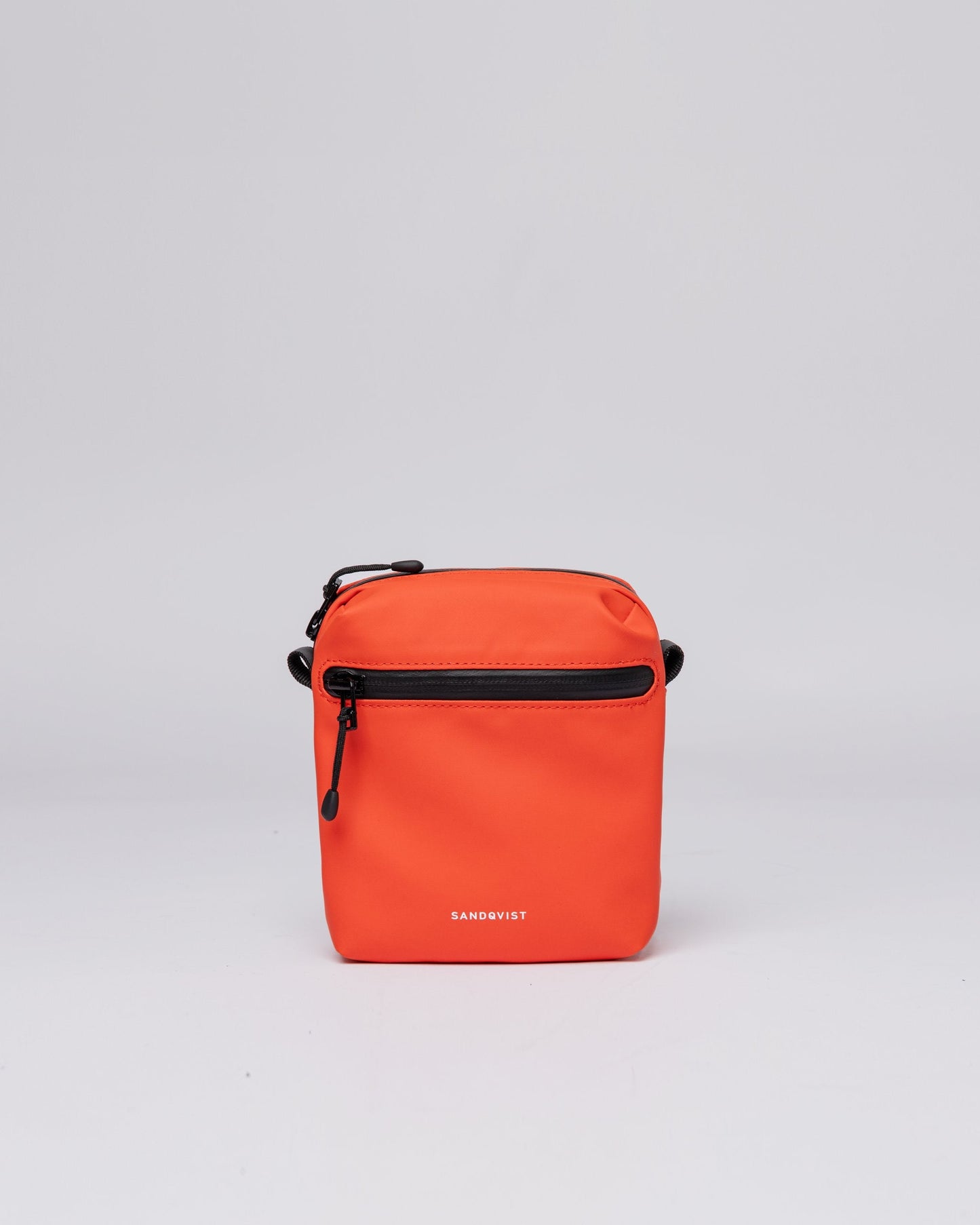Sac à bandoulière 1L en matières recyclées | orange "poe orange"