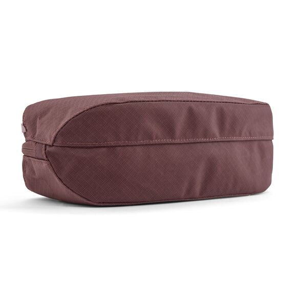 Sac de rangement 3L en polyester recyclé | rose "black hole cube 3l dulse mauve"