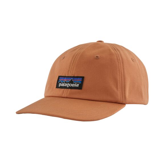 Casquette pêche en coton bio - P6