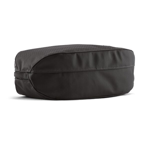 Sac de rangement 3L en polyester recyclé | noir "black hole cube 3l unity fitzink black"