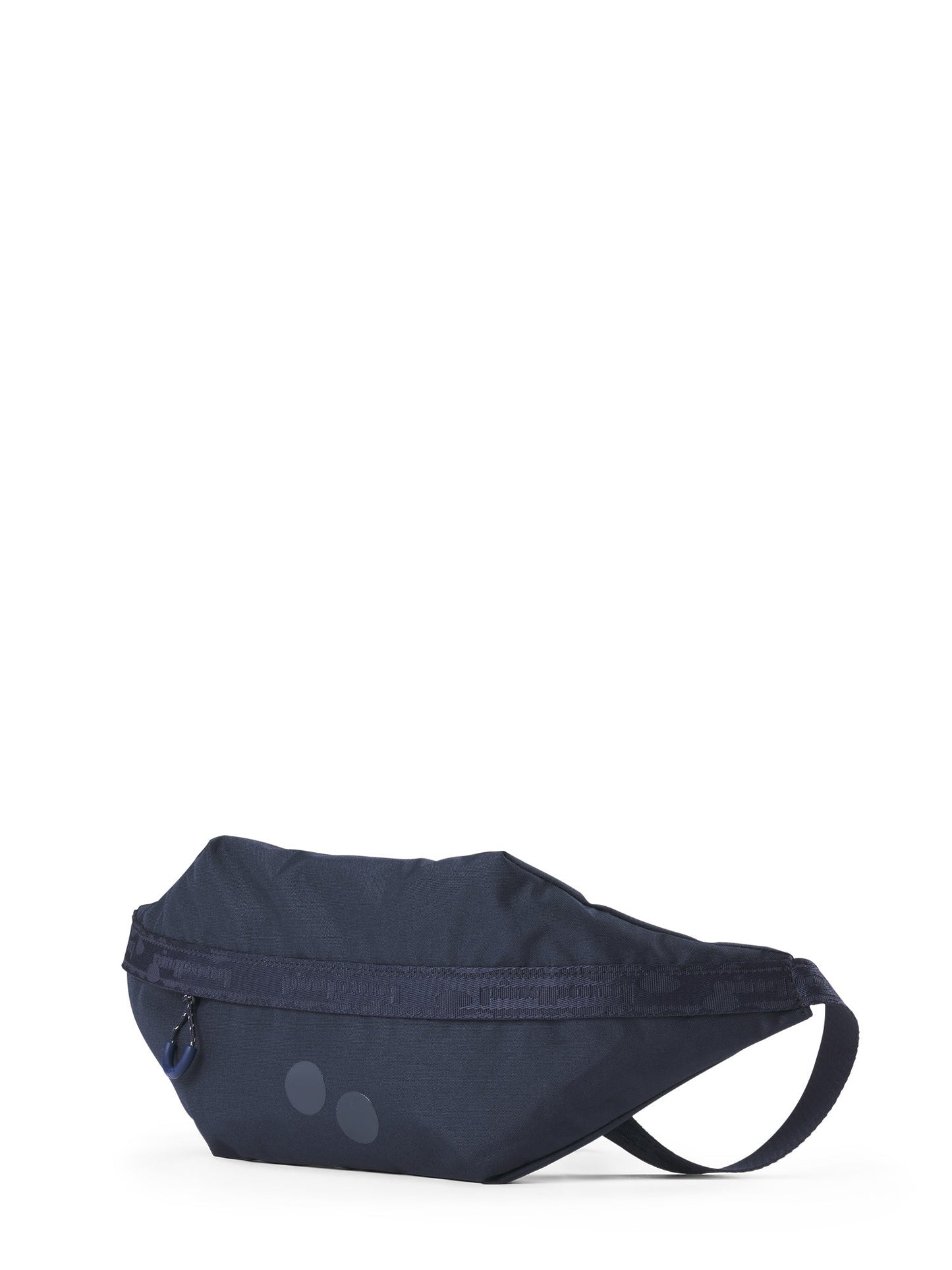 Banane en matière recyclée | bleu "brik fjord navy"
