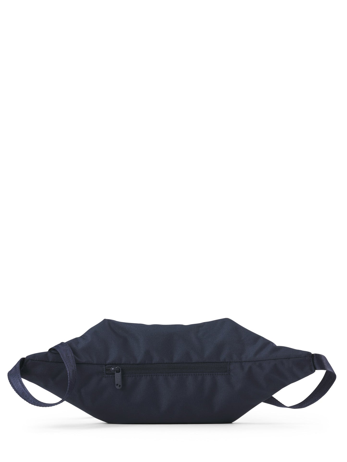 Banane en matière recyclée | bleu "brik fjord navy"