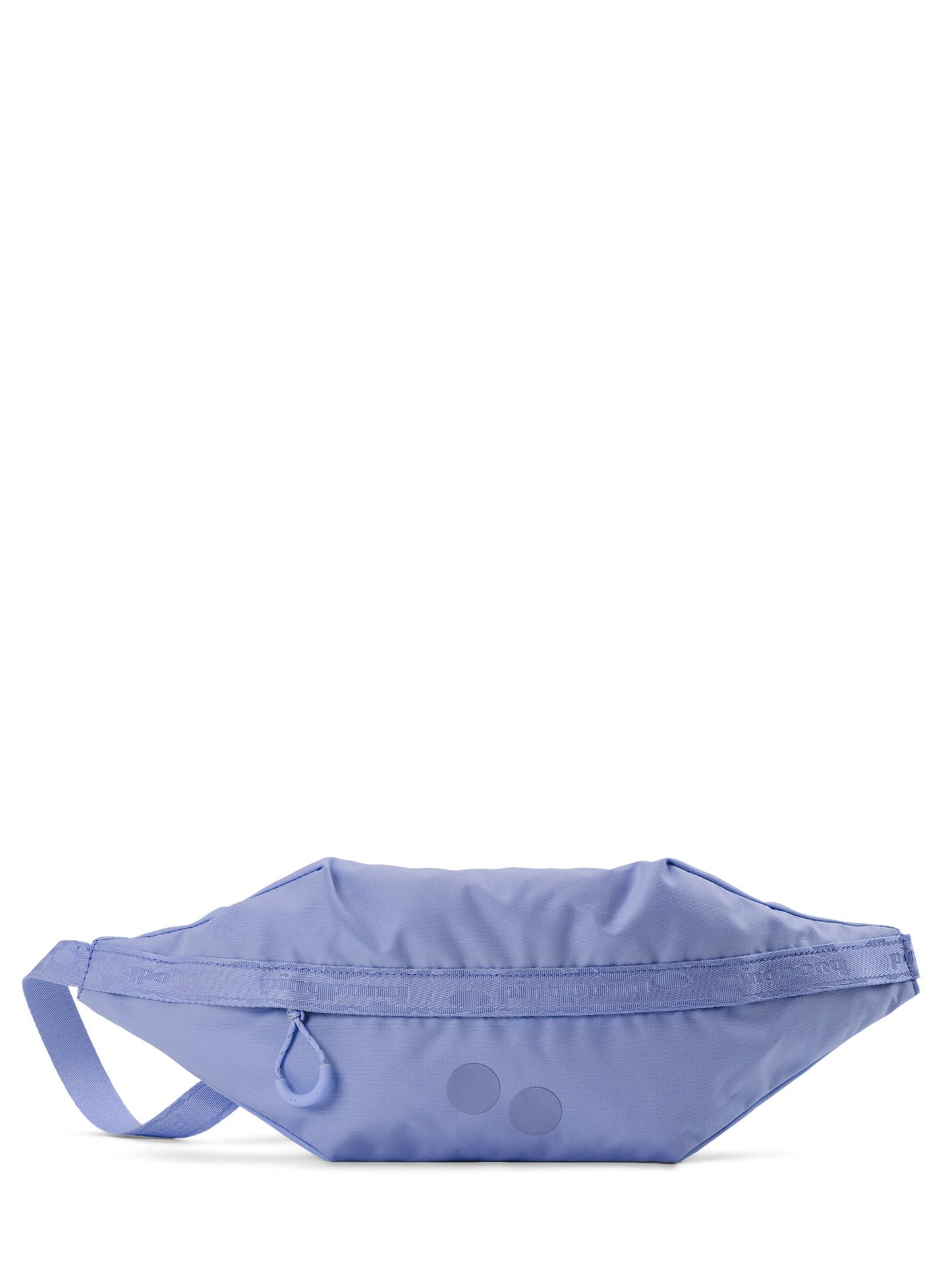 Banane en matière recyclée | bleu "brik pool blue"