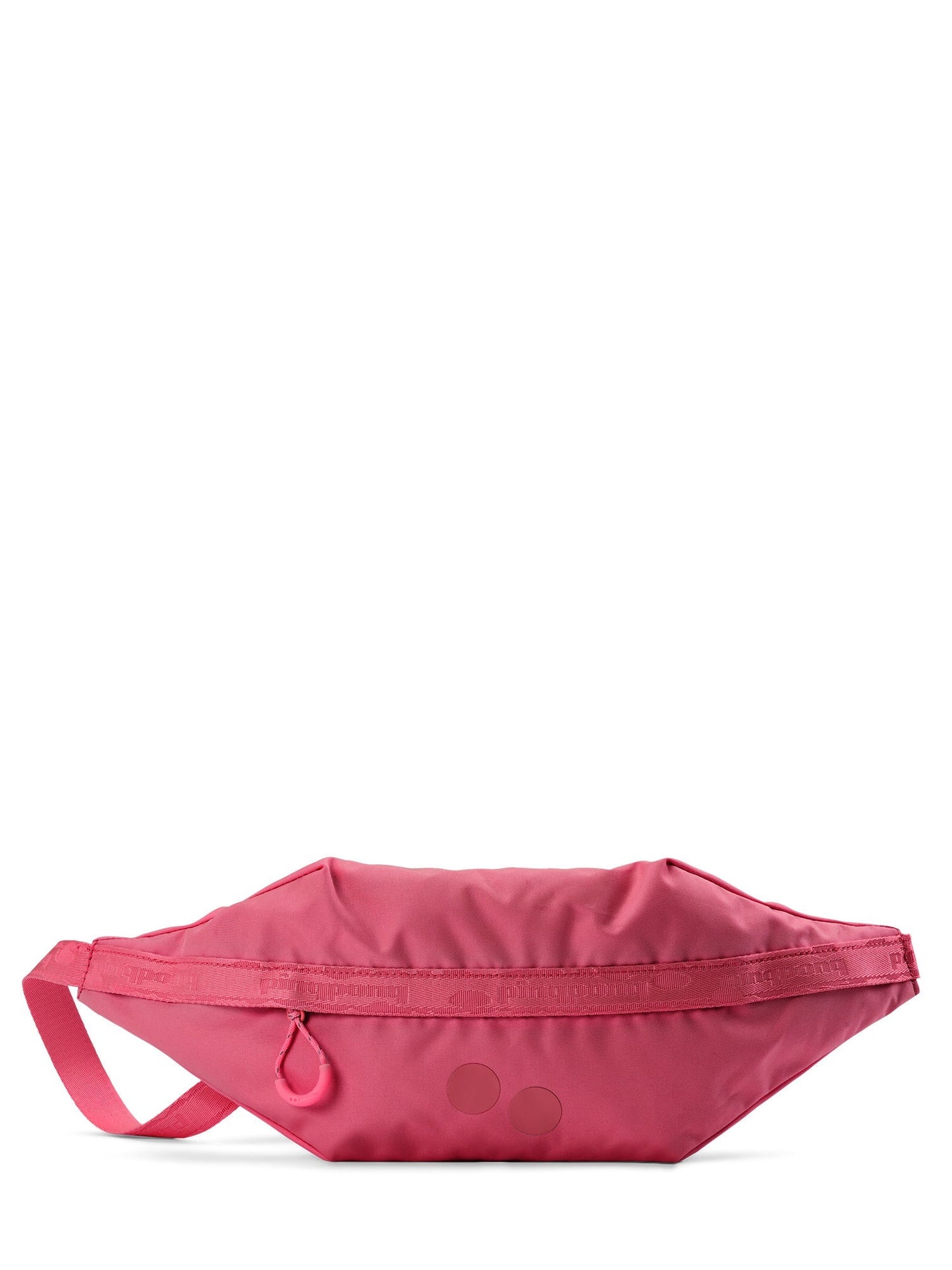 Banane en matière recyclée | rose "brik watermelon pink"