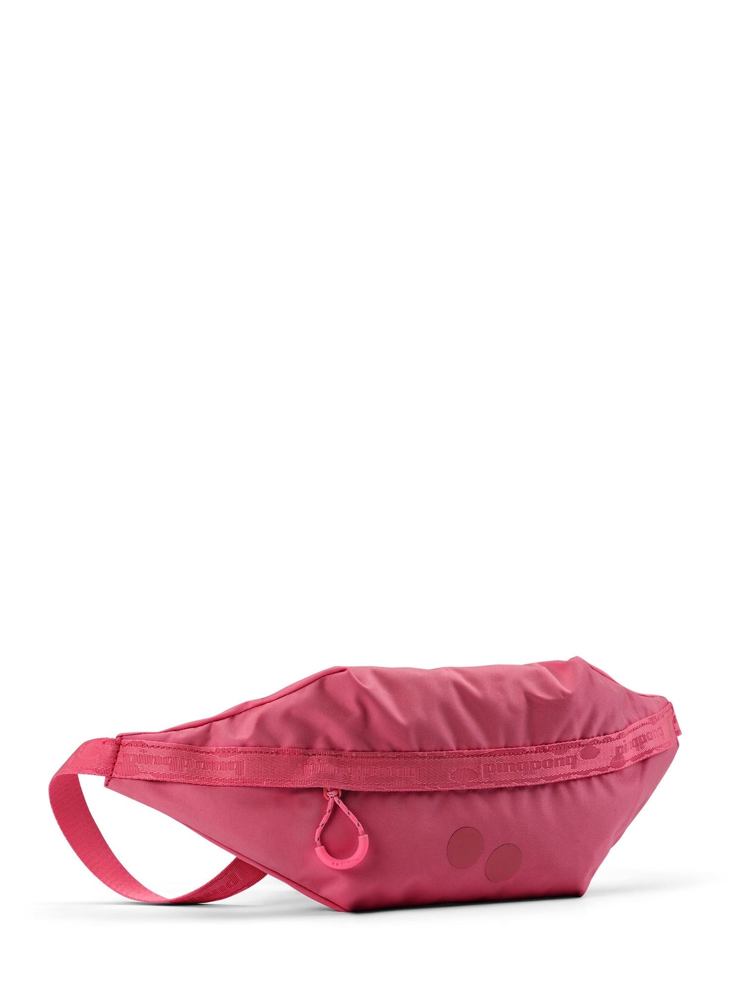 Banane en matière recyclée | rose "brik watermelon pink"