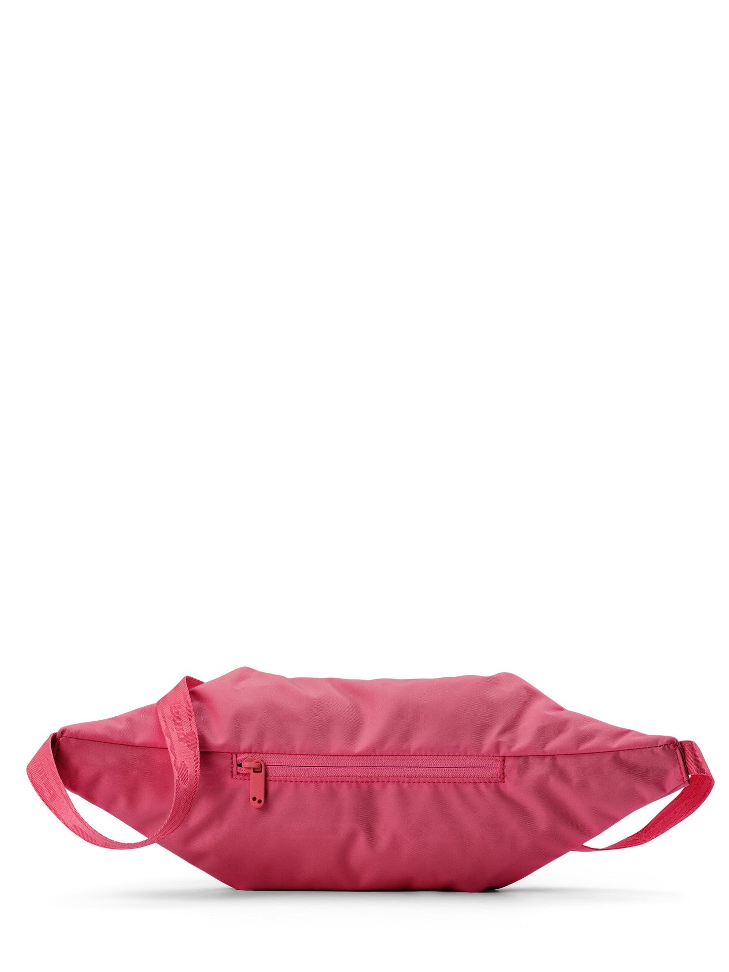 Banane en matière recyclée | rose "brik watermelon pink"
