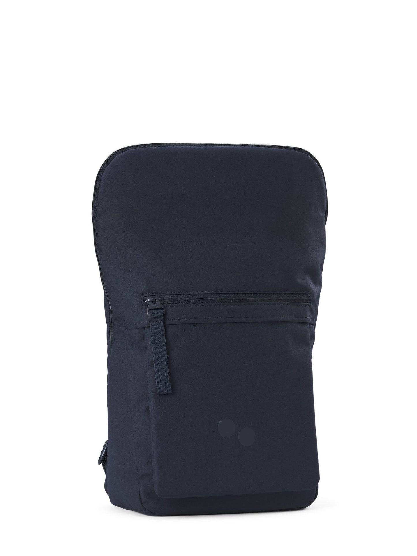 Sac à dos en matière recyclée | bleu "Klak fjord navy"