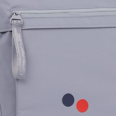 Sac à dos lilas recyclé - klak