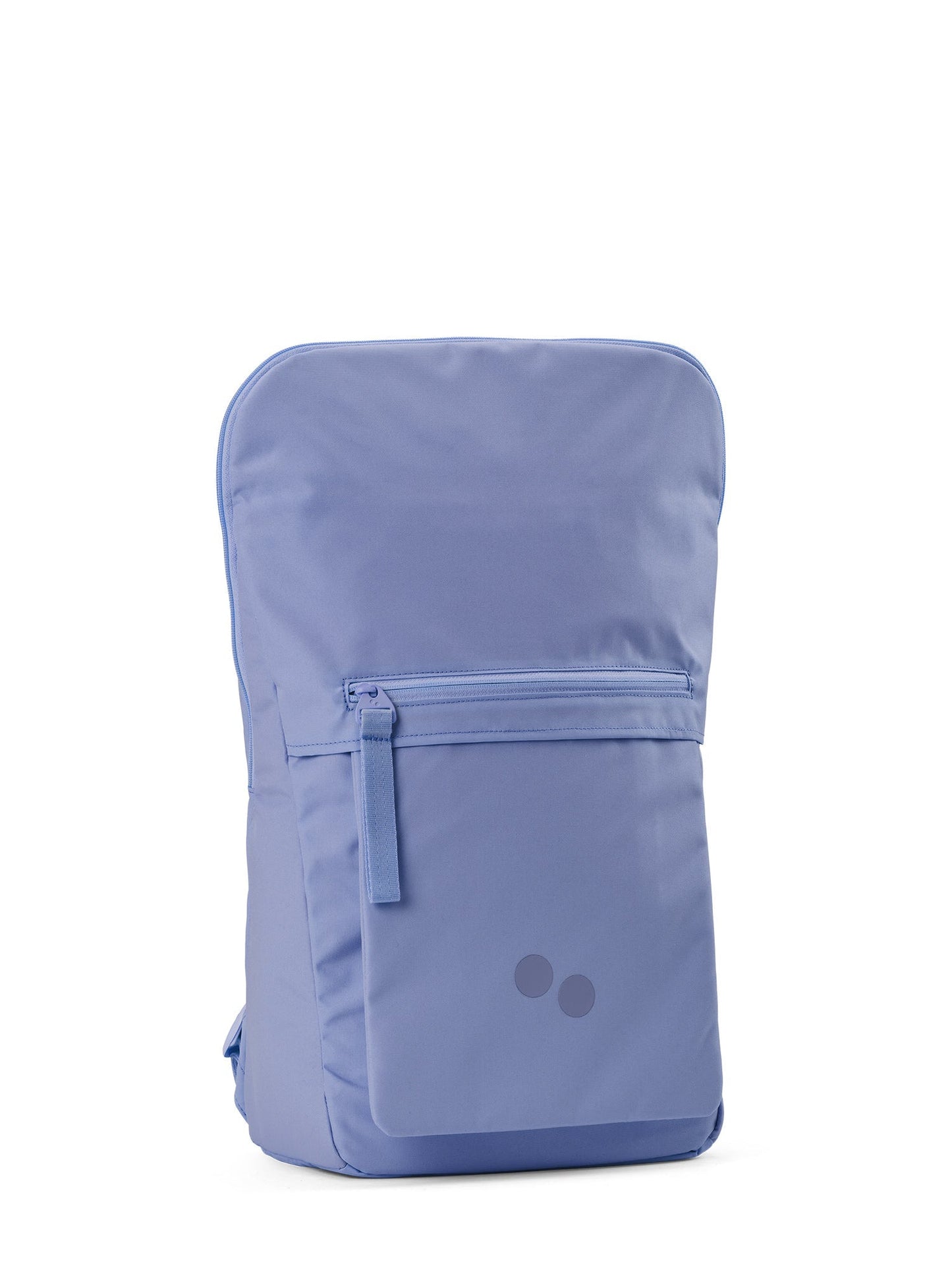 Sac à dos en matière recyclée | bleu "Klak pool blue"