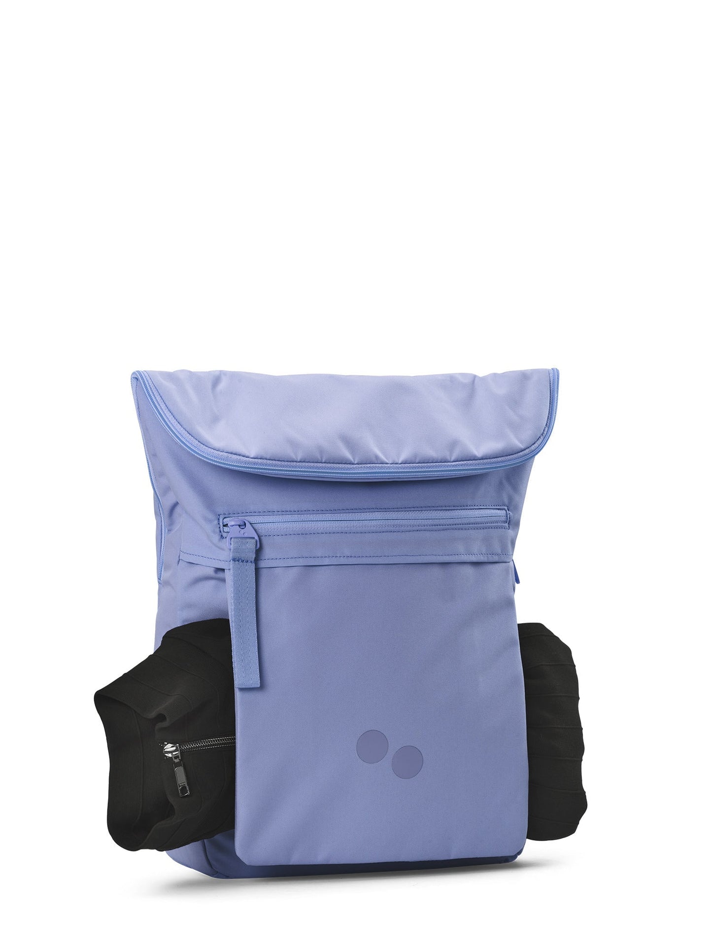 Sac à dos en matière recyclée | bleu "Klak pool blue"