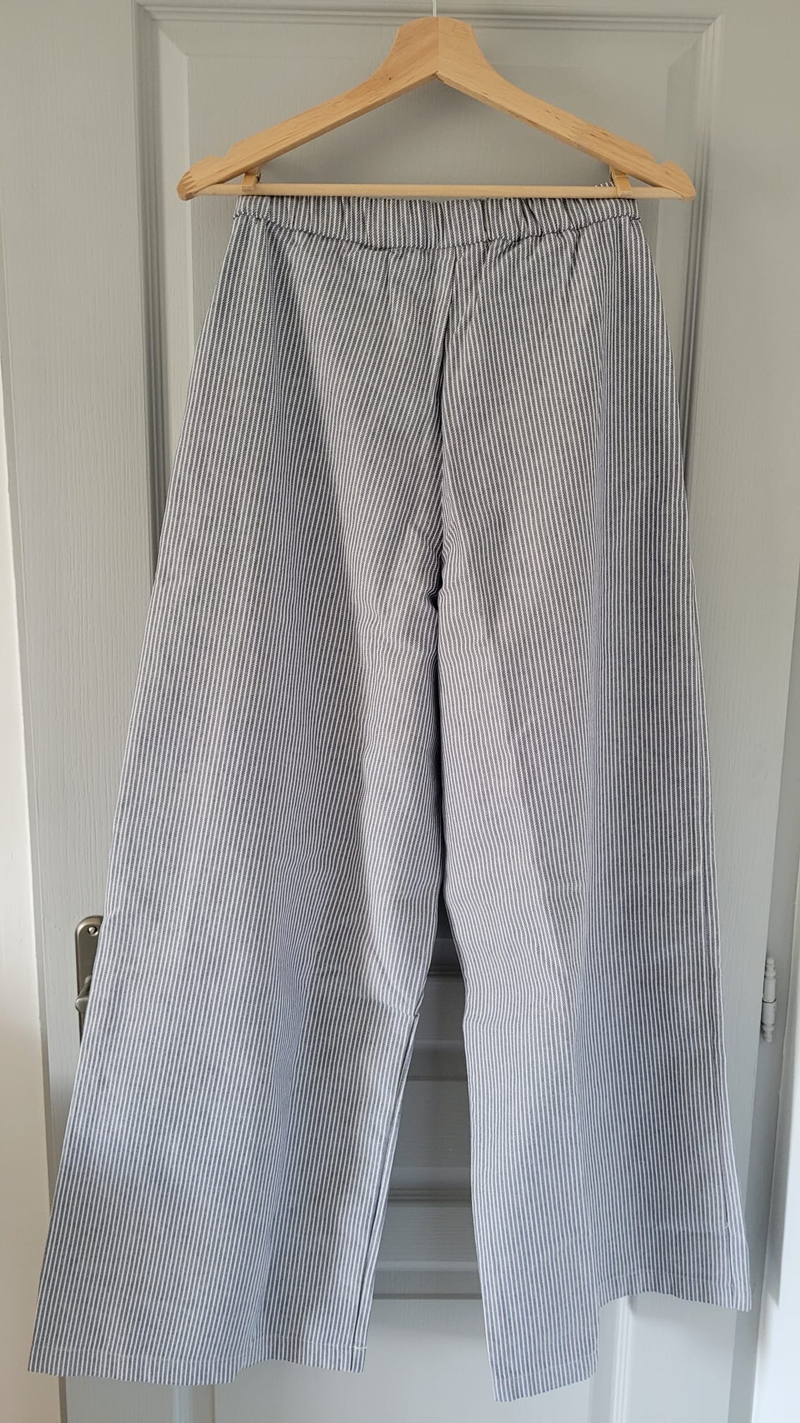 Pantalon large Nénés