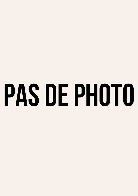 Jogging bleu pétrole en coton bio - wide fit sweat pants asley blue