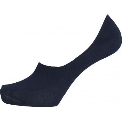 Pack chaussettes courtes en coton bio - 2 paires