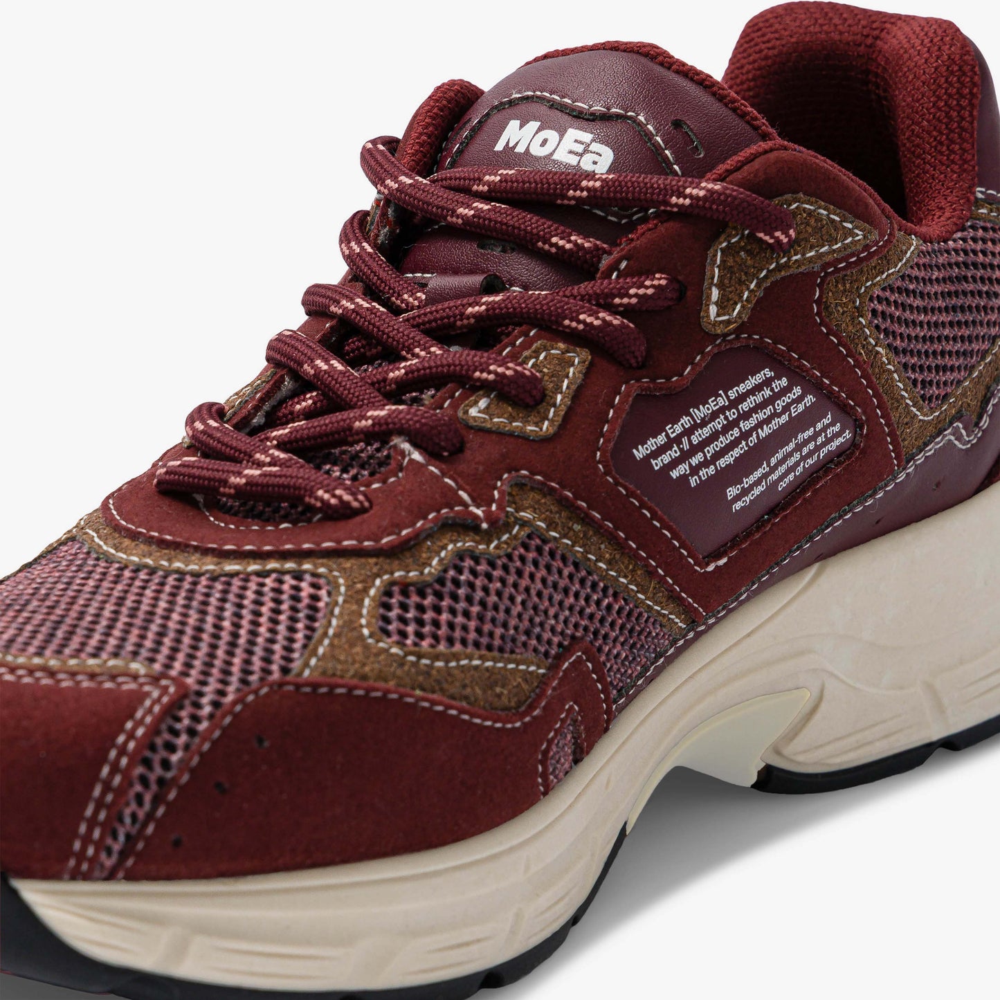 baskets vegan | bordeaux "gen8 - grapes - full wine"