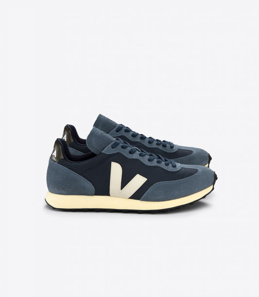 baskets | bleu "rio branco ripstop nautico pierre"