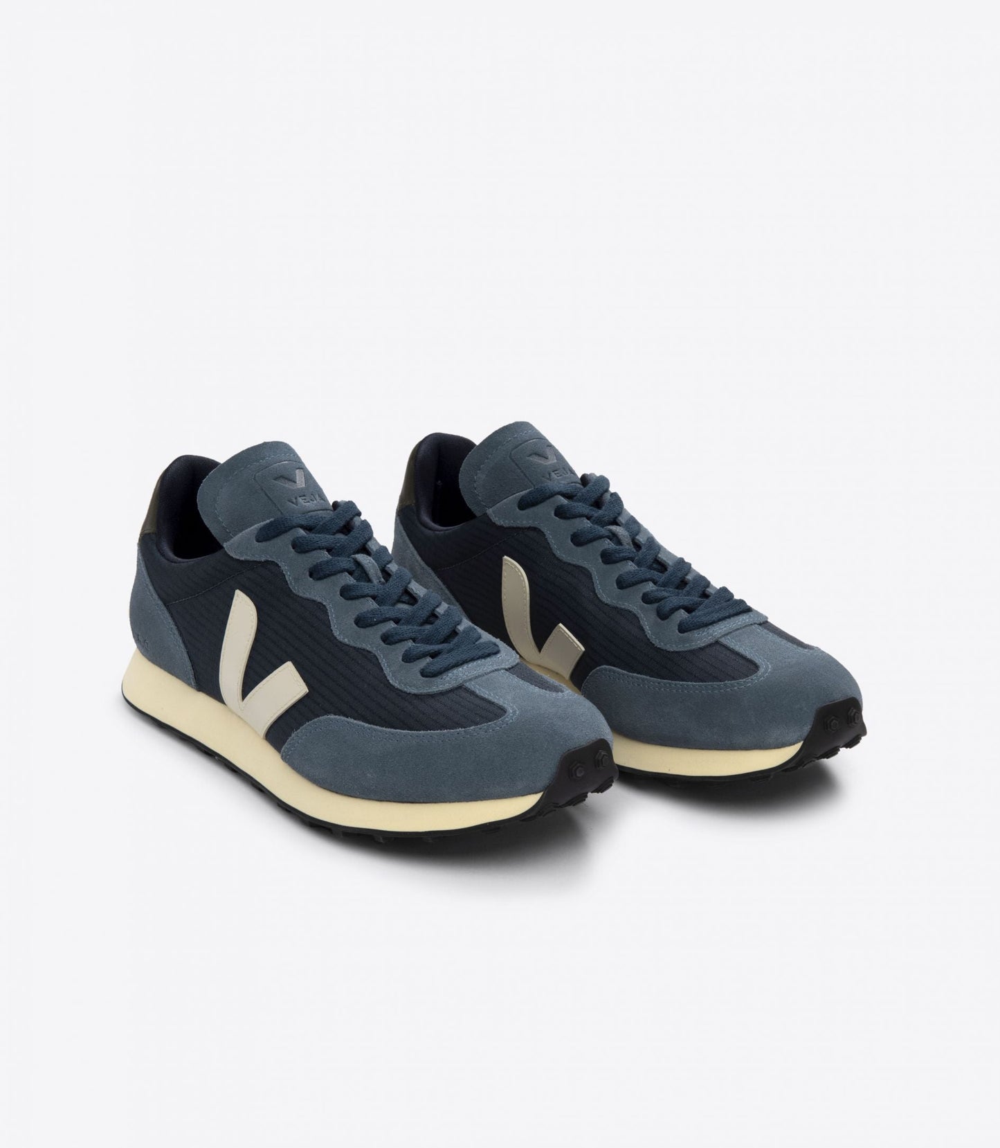 baskets | bleu "rio branco ripstop nautico pierre"