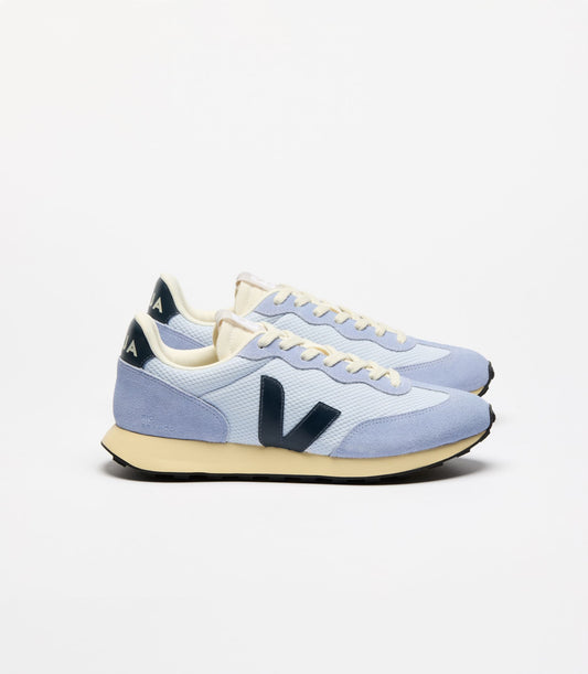 Baskets | bleu "rio branco ii - swan nautico"