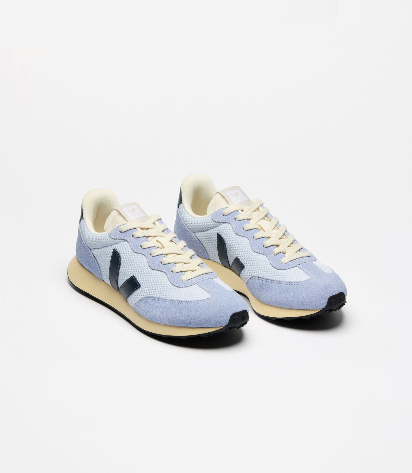 Baskets | bleu "rio branco ii - swan nautico"