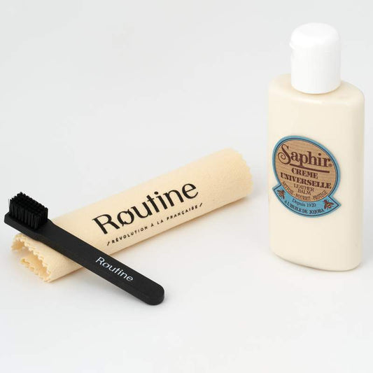 Kit entretien pour montre Routine
