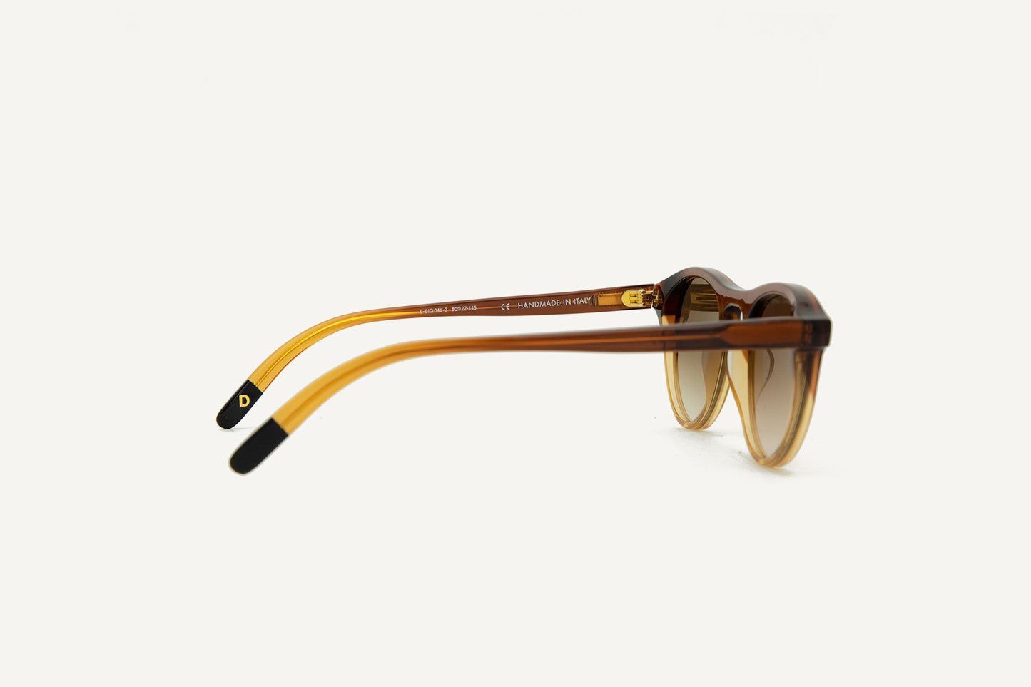 Lunettes de soleil - Biarritz Driftwood