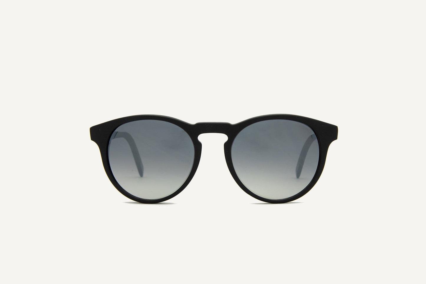 Lunettes de soleil - Brighton Matte Recycled Black